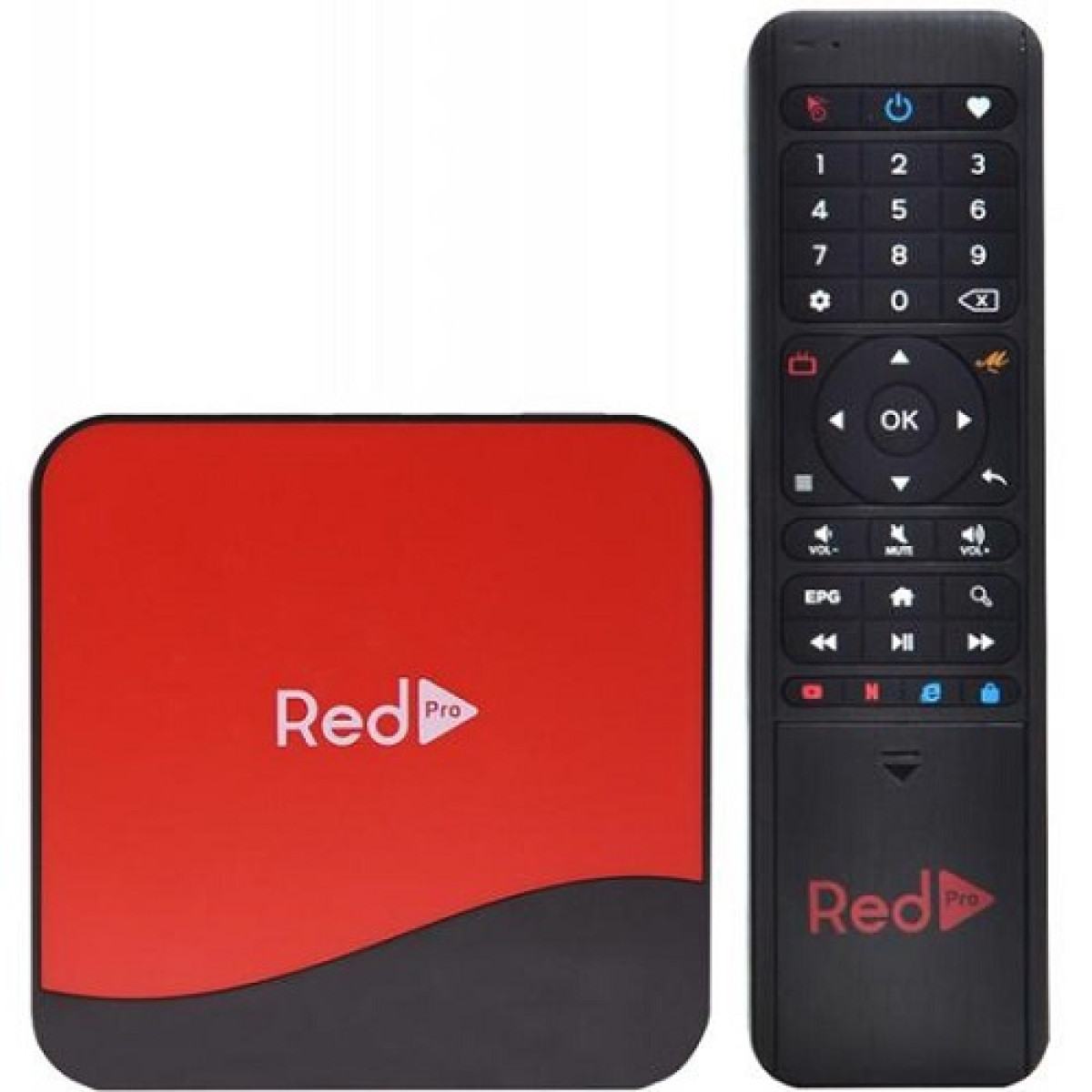 RedStick2 – RedPlay Brasil